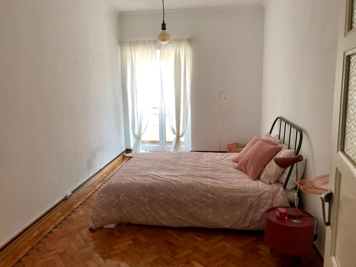 Retro Love Belem Lisboa Ngoại thất bức ảnh