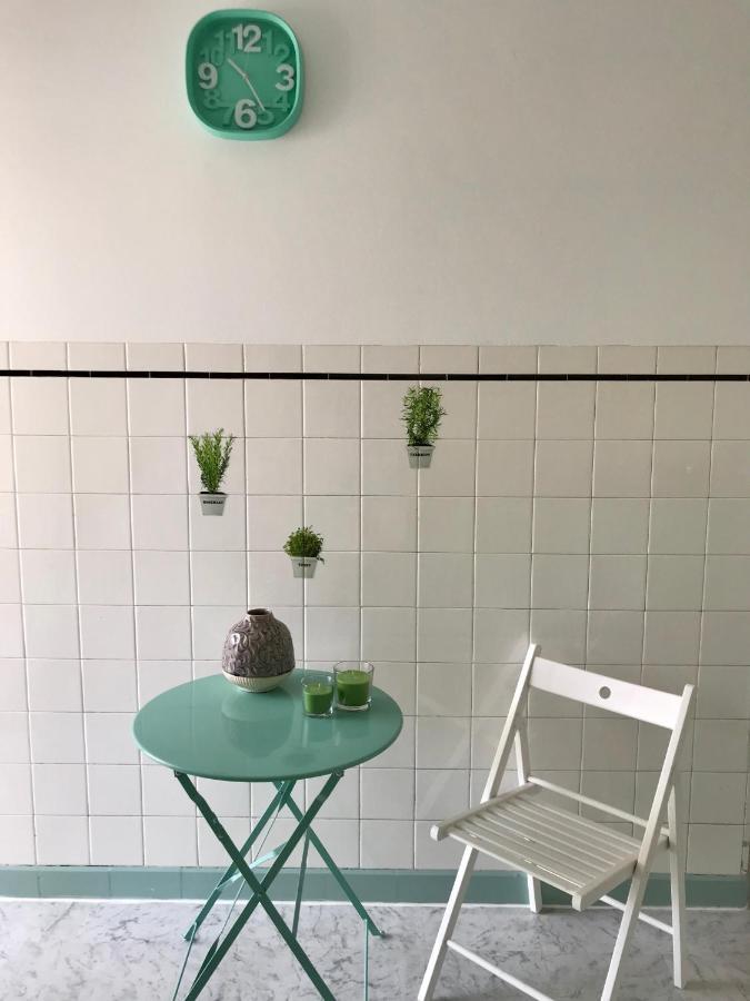 Retro Love Belem Lisboa Ngoại thất bức ảnh