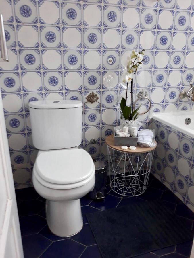 Retro Love Belem Lisboa Ngoại thất bức ảnh