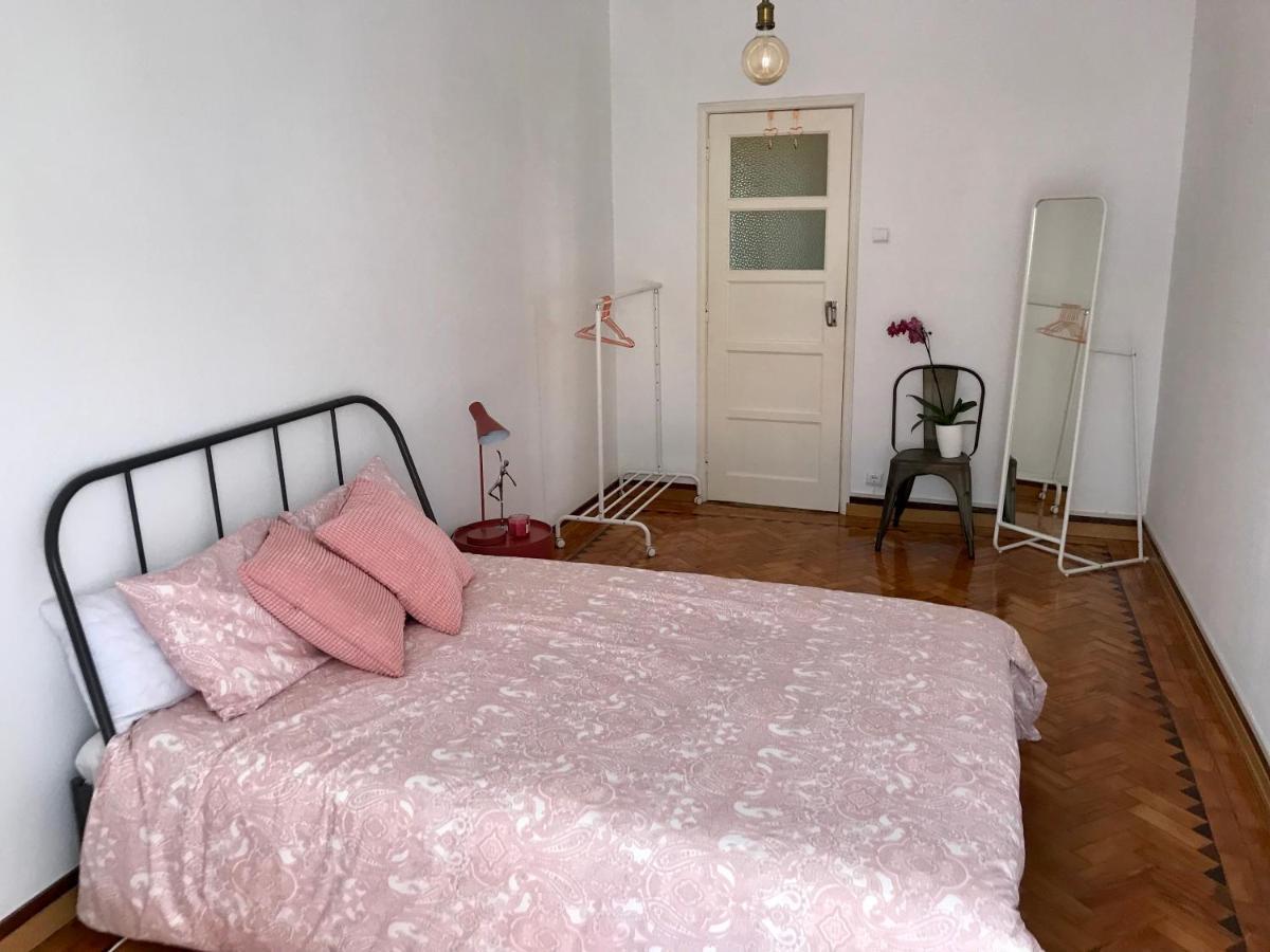 Retro Love Belem Lisboa Ngoại thất bức ảnh