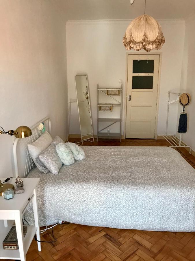 Retro Love Belem Lisboa Ngoại thất bức ảnh