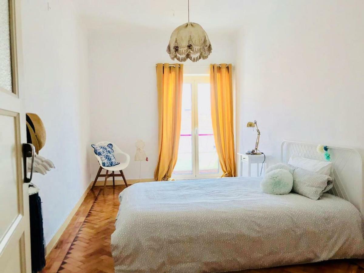 Retro Love Belem Lisboa Ngoại thất bức ảnh